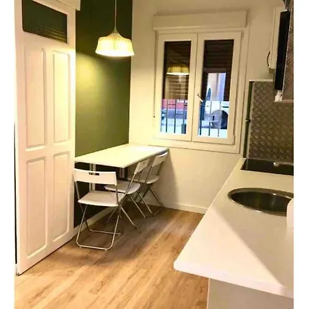 Apartamento Reformado ! Bilbao, Centro ! Exterior photo
