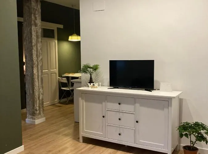 Apartamento Reformado ! Bilbao, Centro !