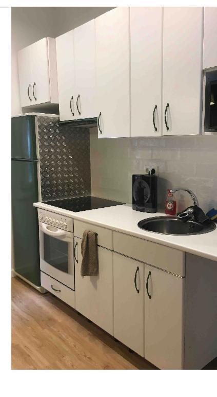 Appartement Reformado ! Bilbao, Centro !