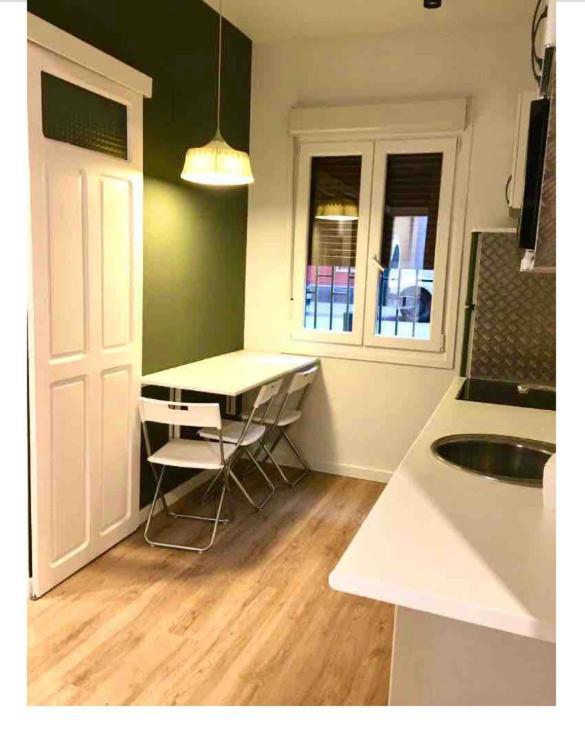 Reformado ! Bilbao, Centro ! Appartement